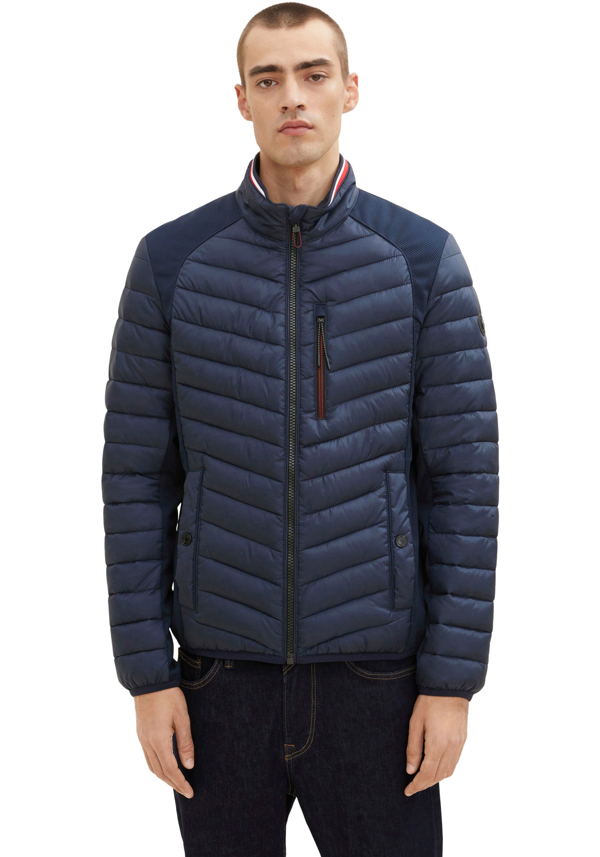 Tom best sale tailor softshell