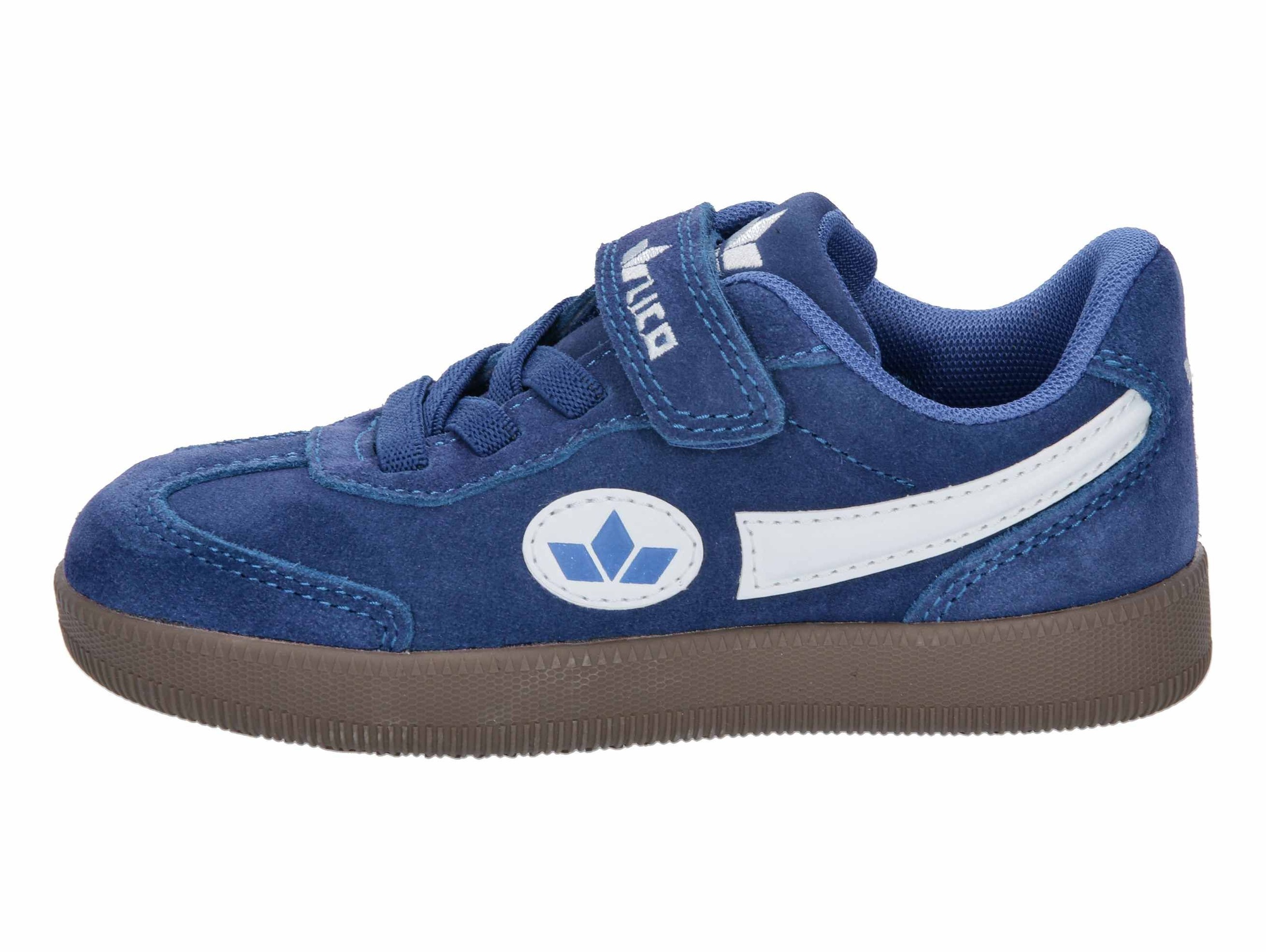Lico Sneaker »Freizeitschuh Shuttle L VS«