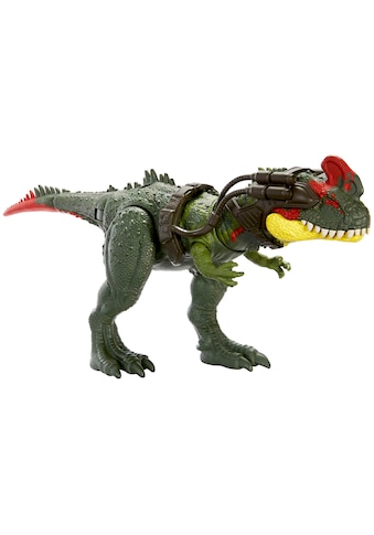 Mattel® Actionfigur »Jurassic World New Large Trackers - Sinotyrannus« kaufen