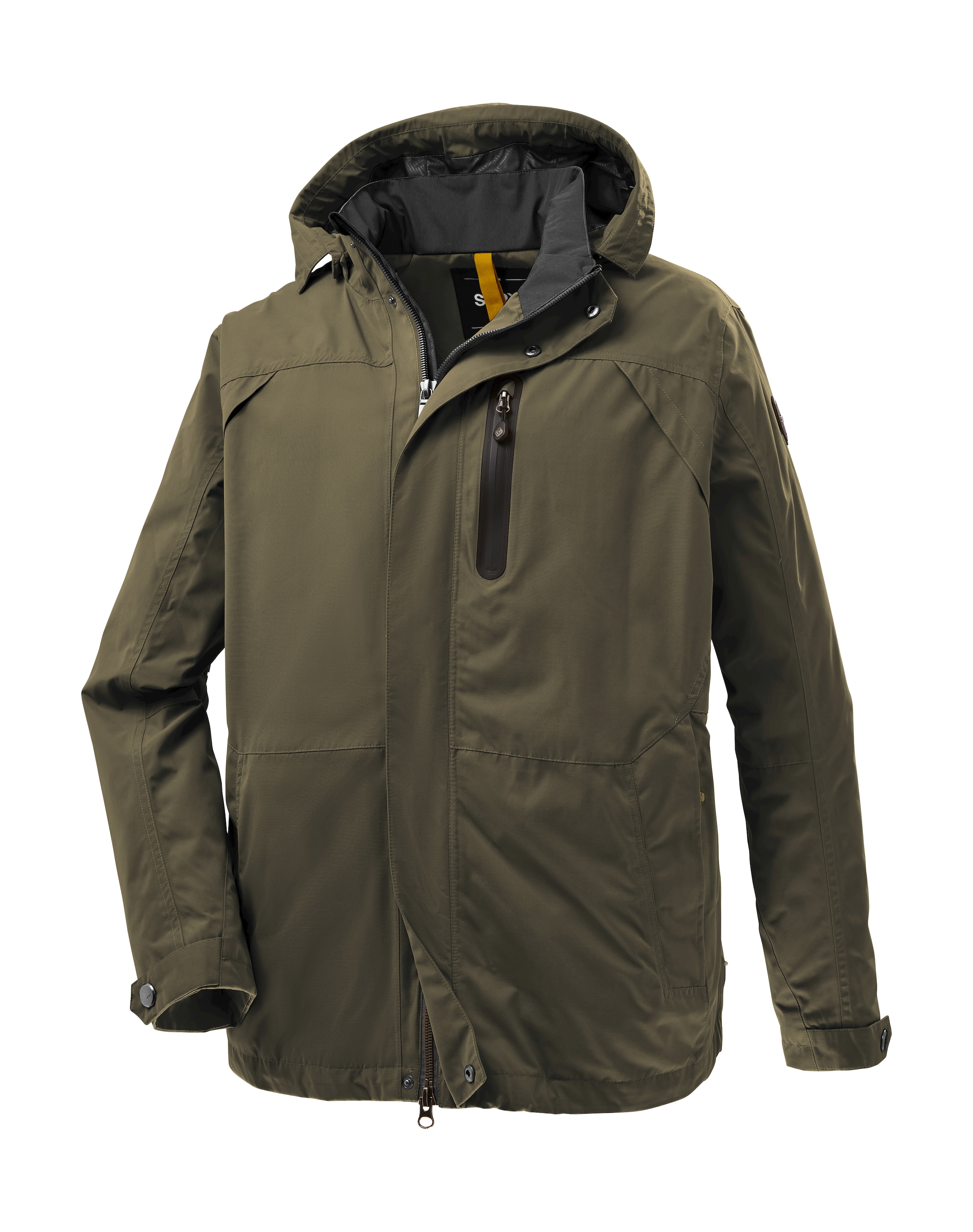 Outdoorjacke »STS 12 MN JCKT«