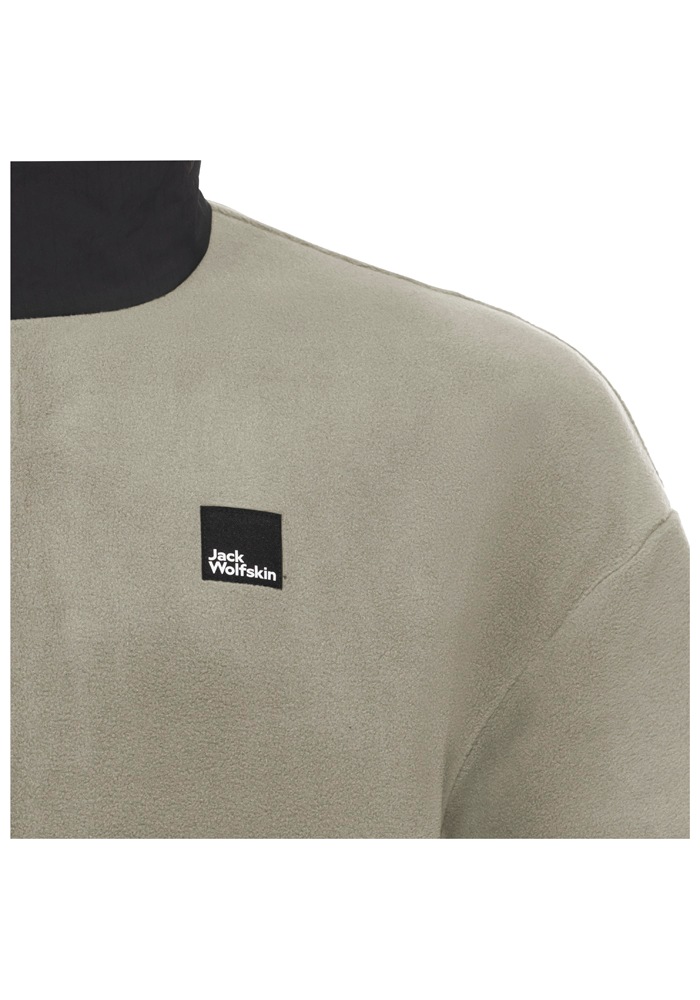 Jack Wolfskin Fleecejacke »SUMETRO HZ M«