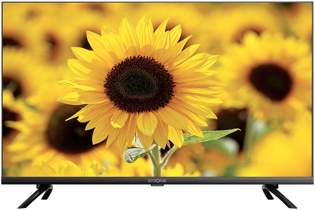 LED-Fernseher, 80 cm/32 Zoll, HD-ready, Smart-TV