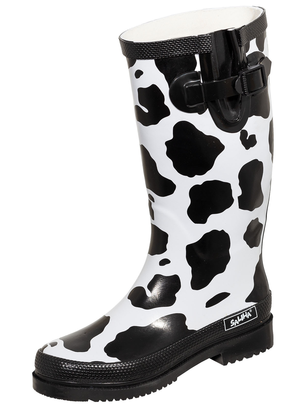 Bockstiegel Gummistiefel »Kuh«