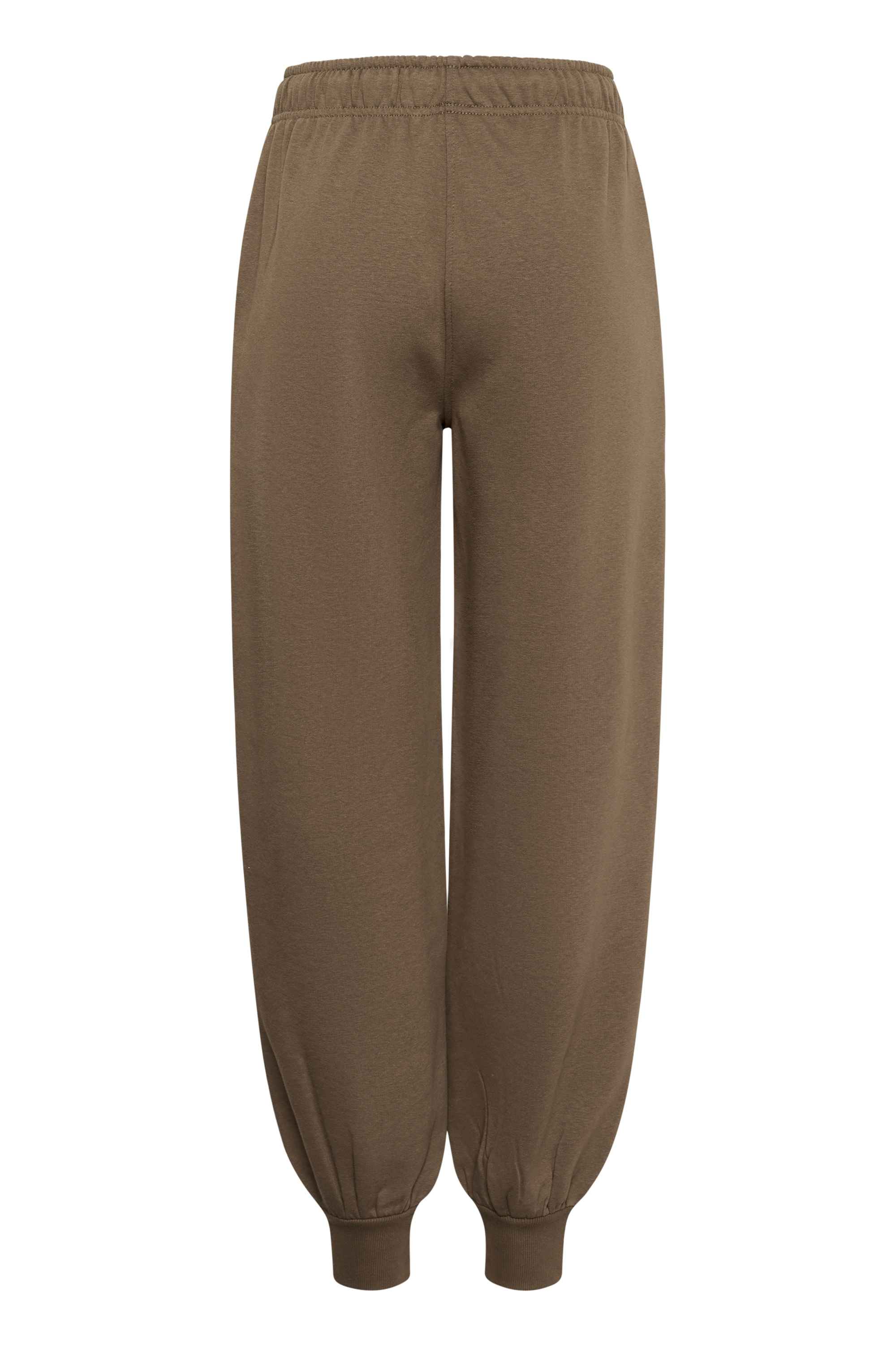 SOAKED IN LUXURY Stoffhose »Damen Strickhose SLRolanda«