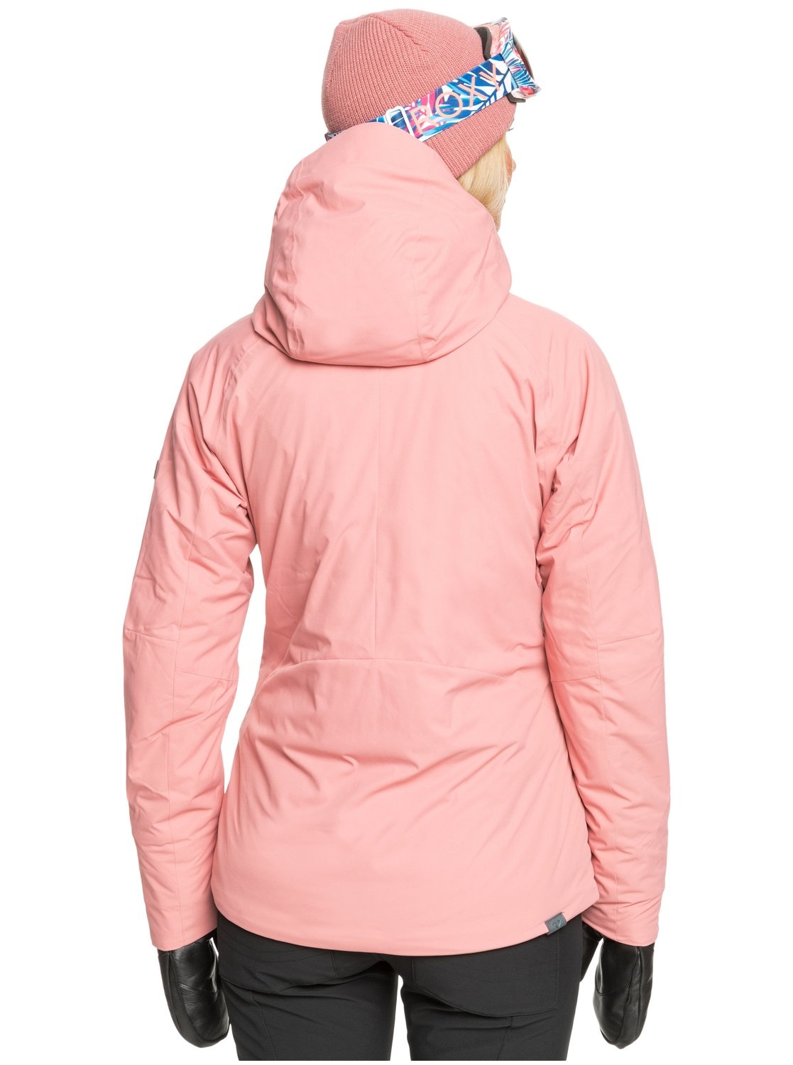 Roxy Snowboardjacke »Dusk«