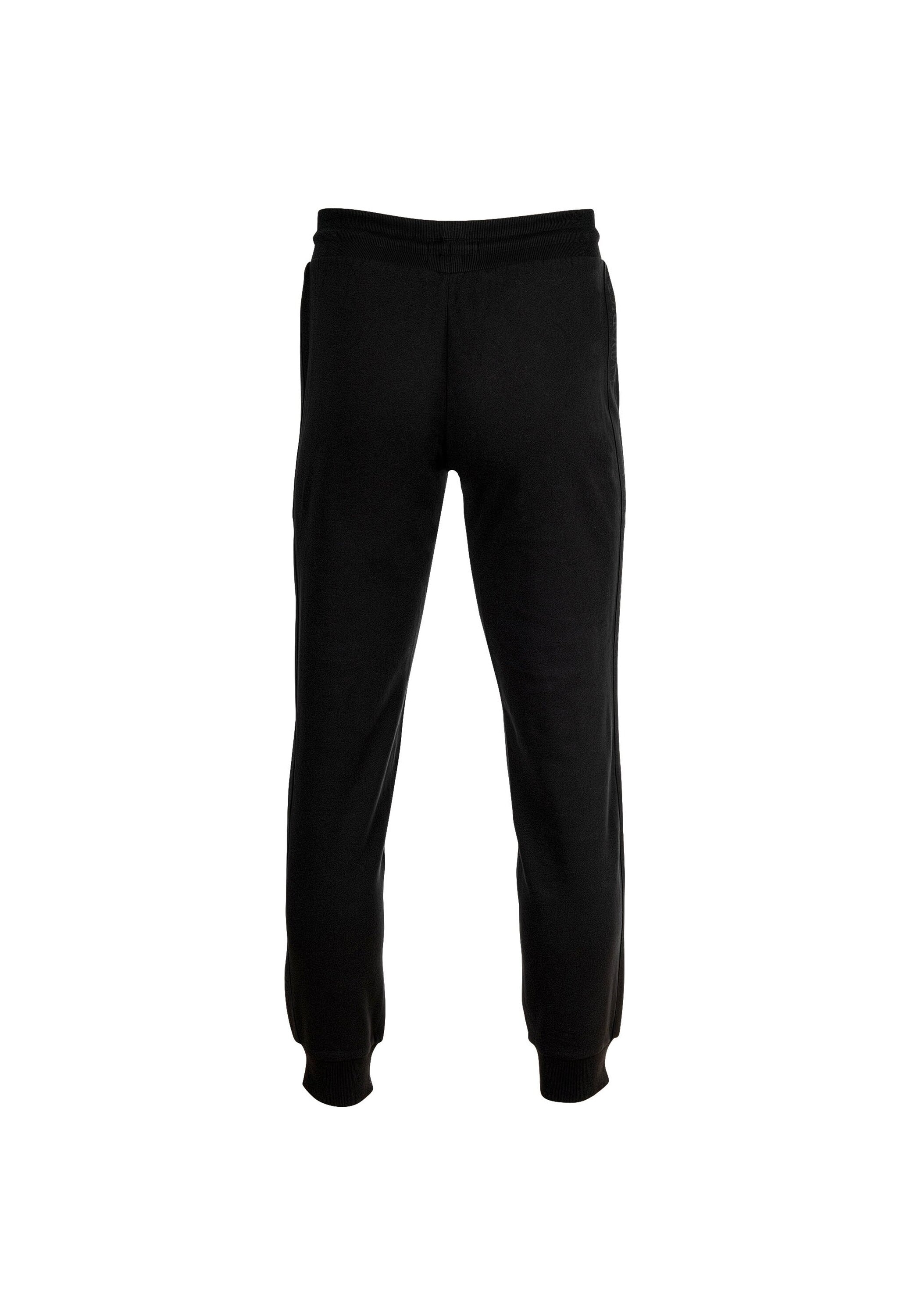 Emporio Armani Trainingshose »Trainingsanzug BASIC TERRY«