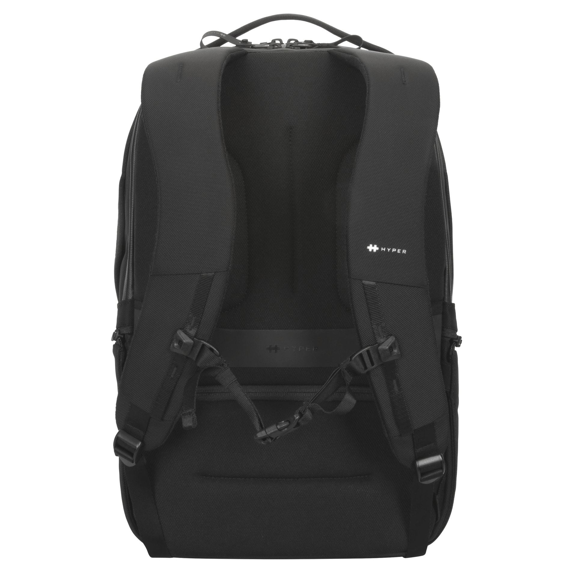 Hyper Notebook-Rucksack »HyperPack Pro Rucksack«, mit integriertem GPS Tracker works with Apple Find My