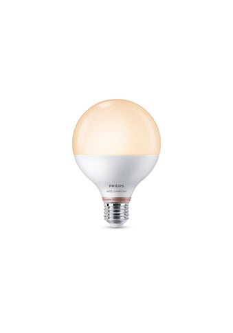 Philips Smarte LED-Leuchte »Lampe TW 75W G95 E27 1PF/6« kaufen