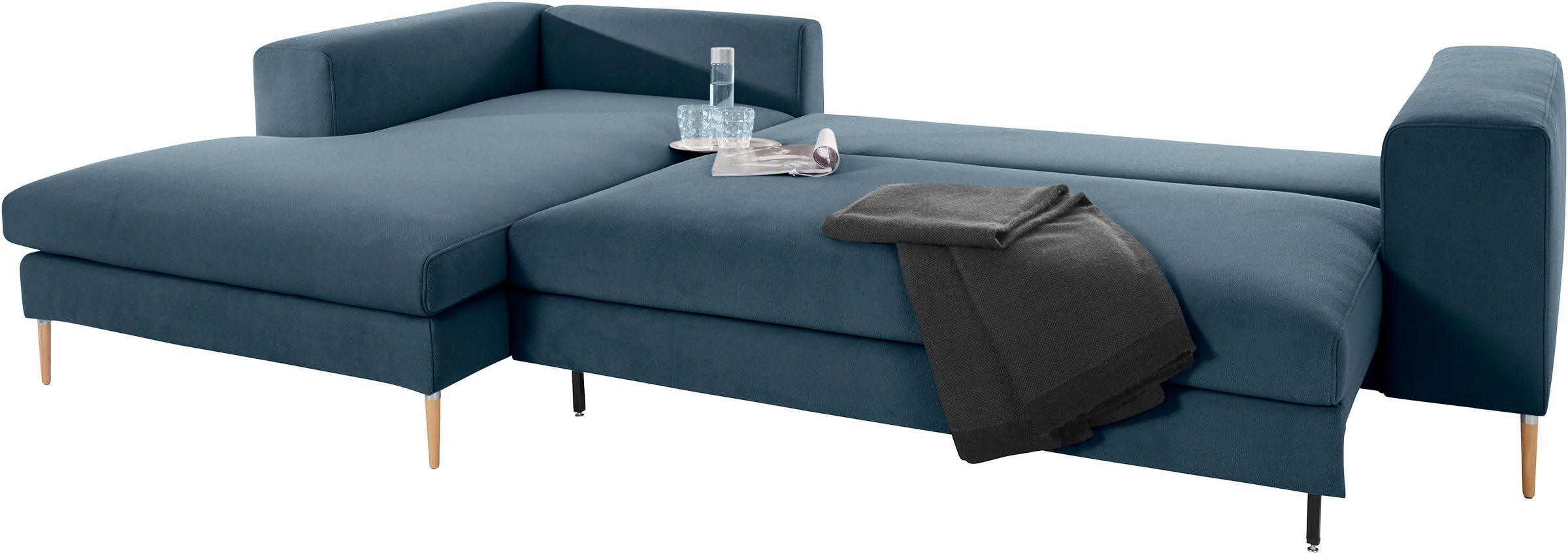 OTTO products Polsterecke »Finnja, L-Form«