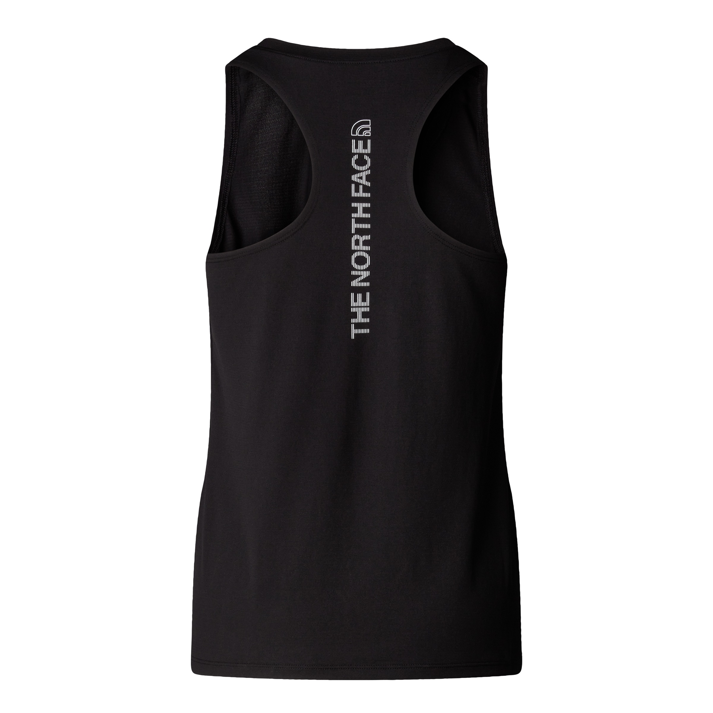 The North Face Funktionstop »Flex Graphic Tank Top für Damen«, (1 tlg.)