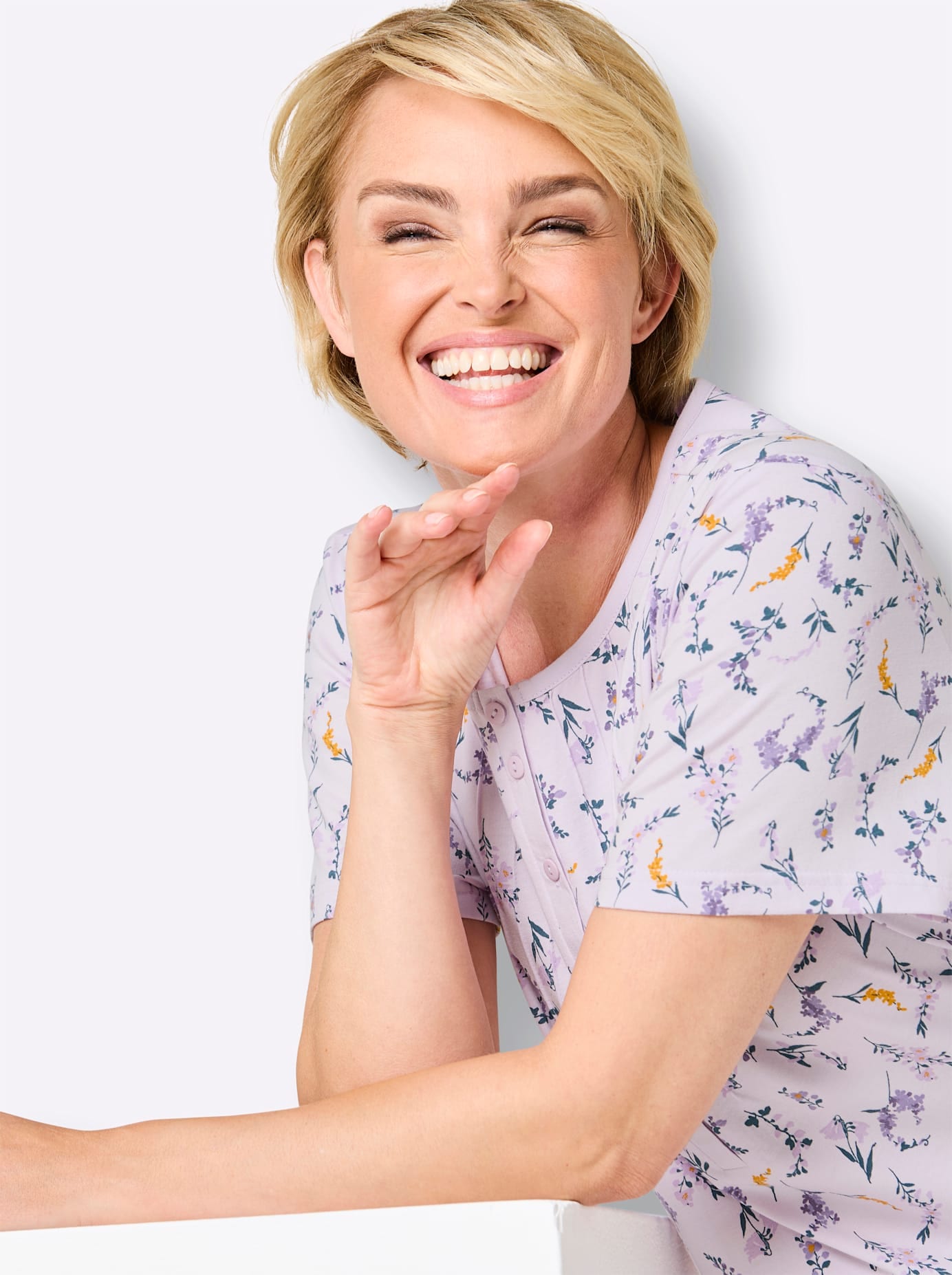 comtessa Nachthemd »Nachthemd«