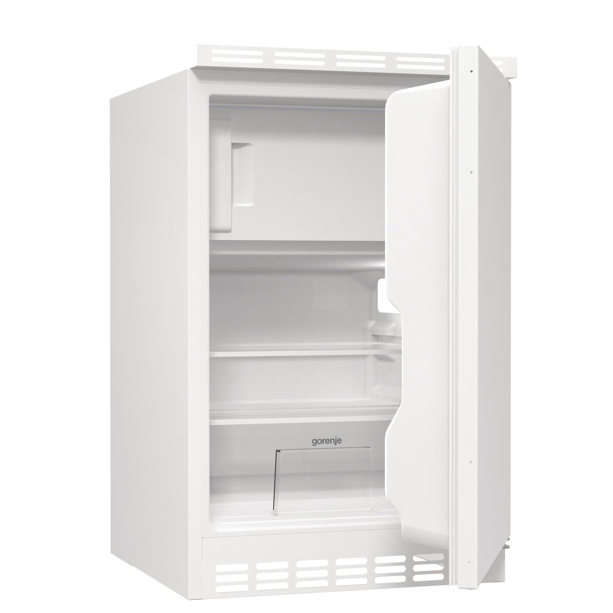 GORENJE Einbaukühlschrank »RBIU48E21« 81,5 cm hoch 49,5 cm breit