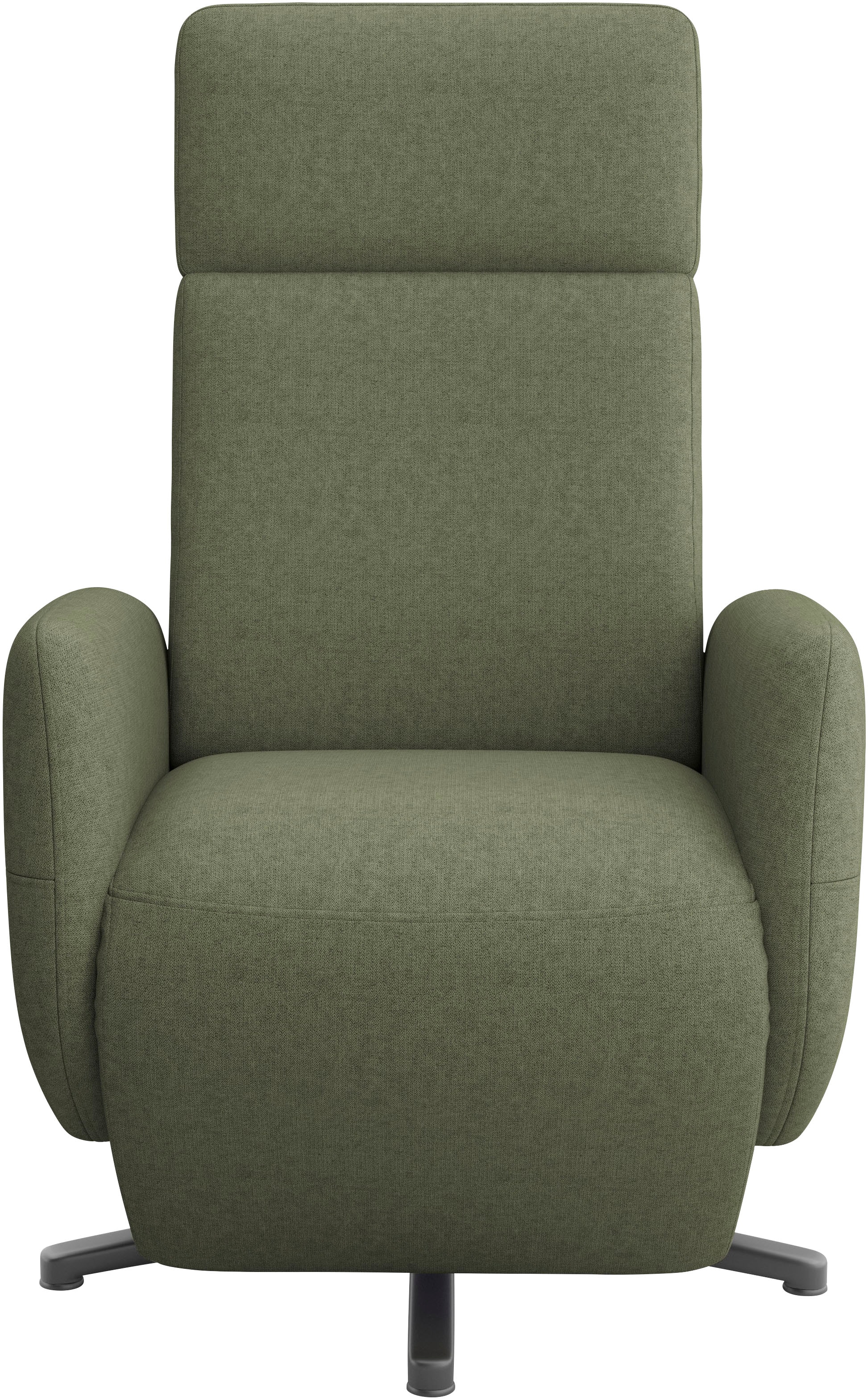 Home affaire TV-Sessel »Rochelle«, (1 St.), TV-Sessel mit Drehfunktion 360 Grad
