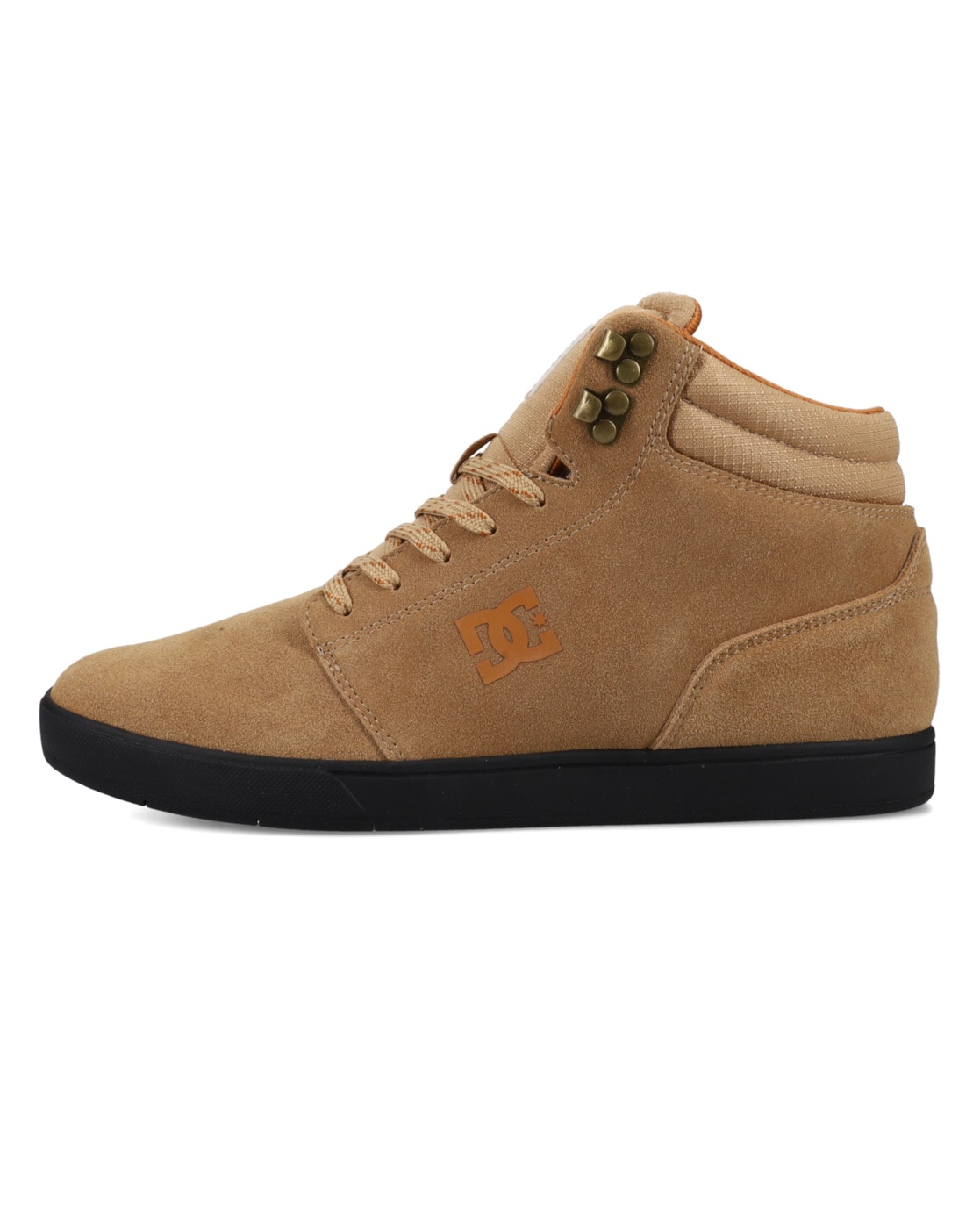 DC Shoes Outdoorwinterstiefel »Crisis 2 Hi Wnt«