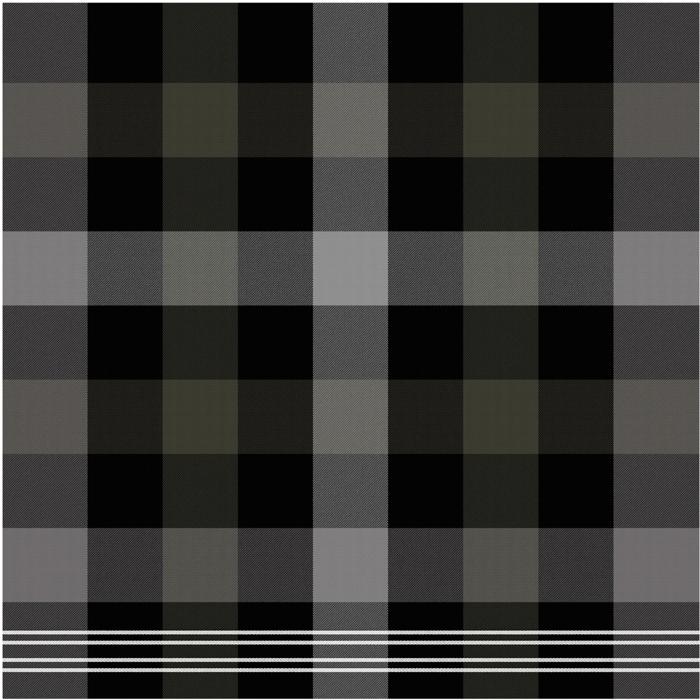 DDDDD Geschirrtuch »Feller«