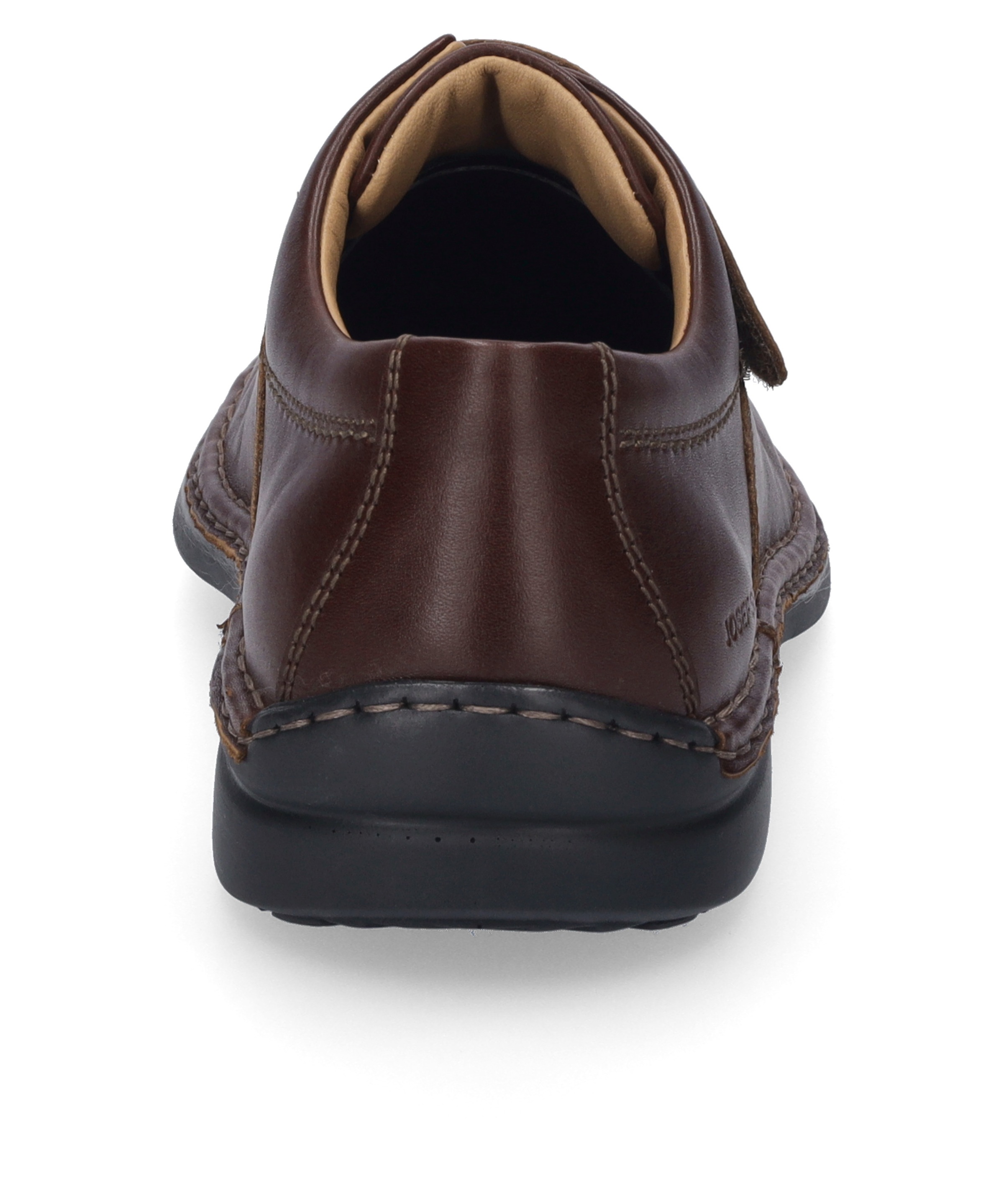 Josef Seibel Slipper »Vigo 14, brandy«