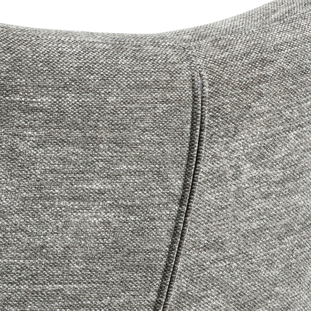 ACTONA GROUP Loungesessel »Tina« 2 Stk. tlg. mit Fußhocker, Dreh- und Kippfunktion für besonders bequemes Sitzen