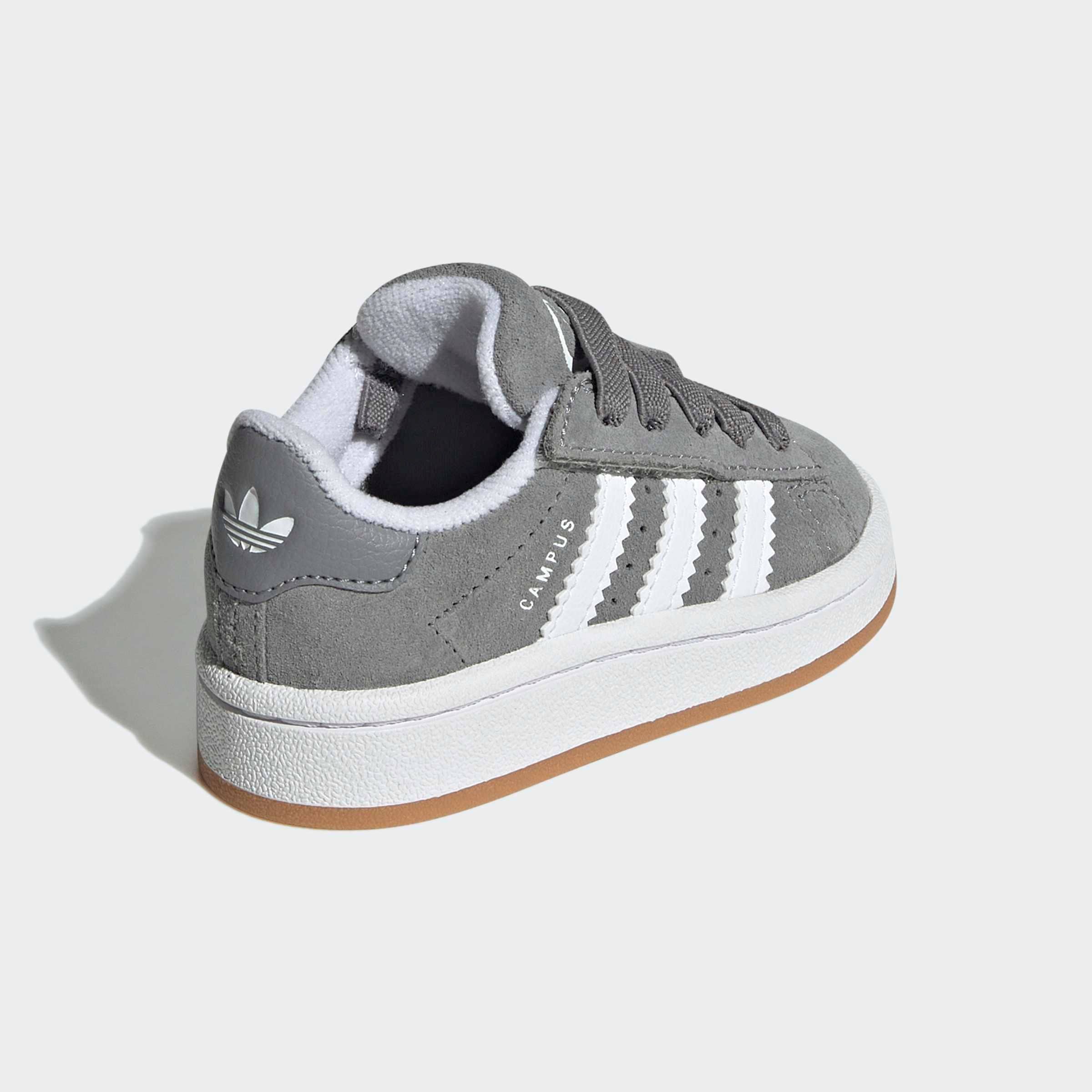 adidas Originals Sneaker »CAMPUS 00S COMFORT CLOSURE ELASTIC LACE KIDS«, für Kinder