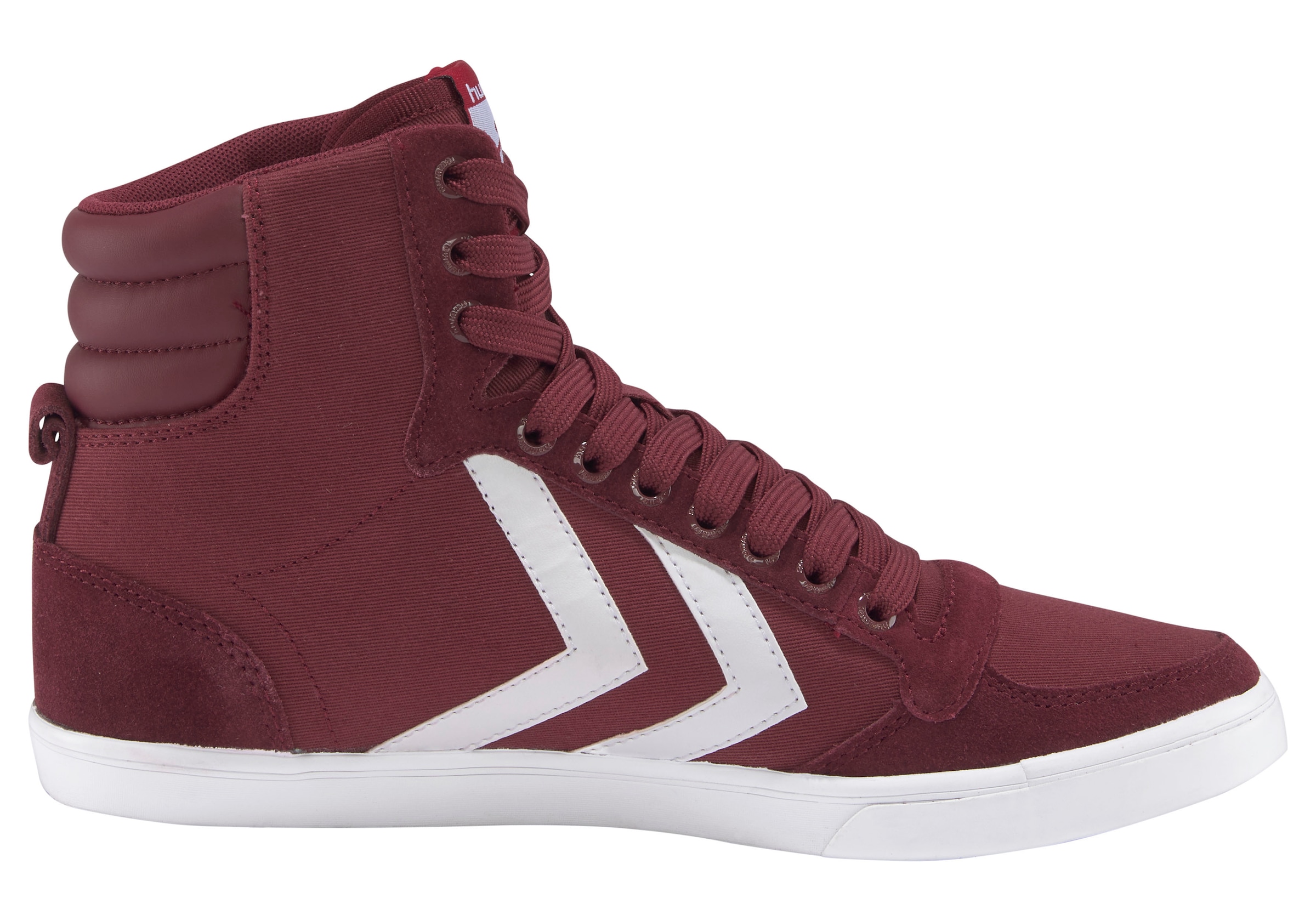 hummel Sneaker »SLIMMER STADIL HIGH«