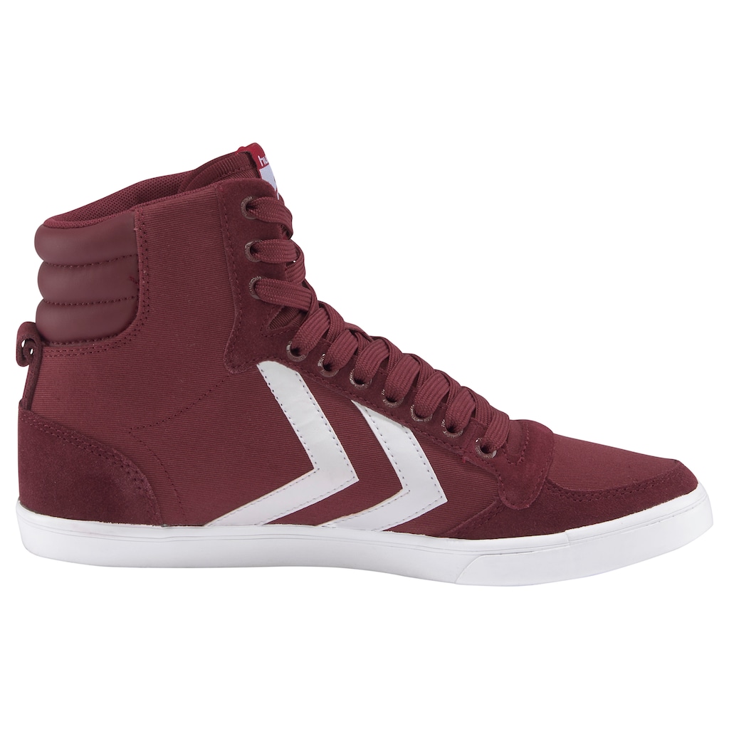 hummel Sneaker »SLIMMER STADIL HIGH«