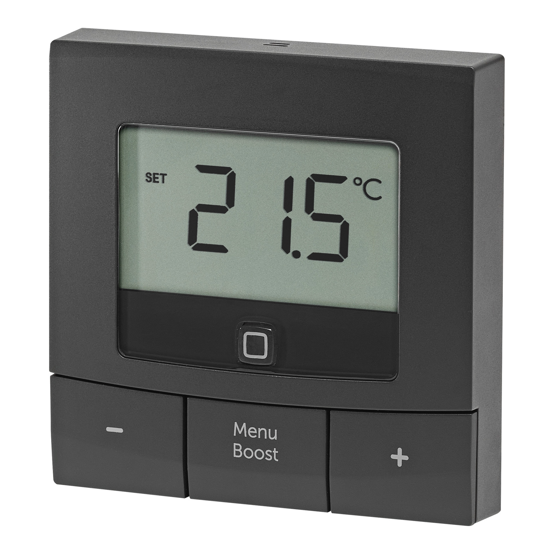 Smart-Home-Steuerelement »Wandthermostat - basic«, (1 St.)