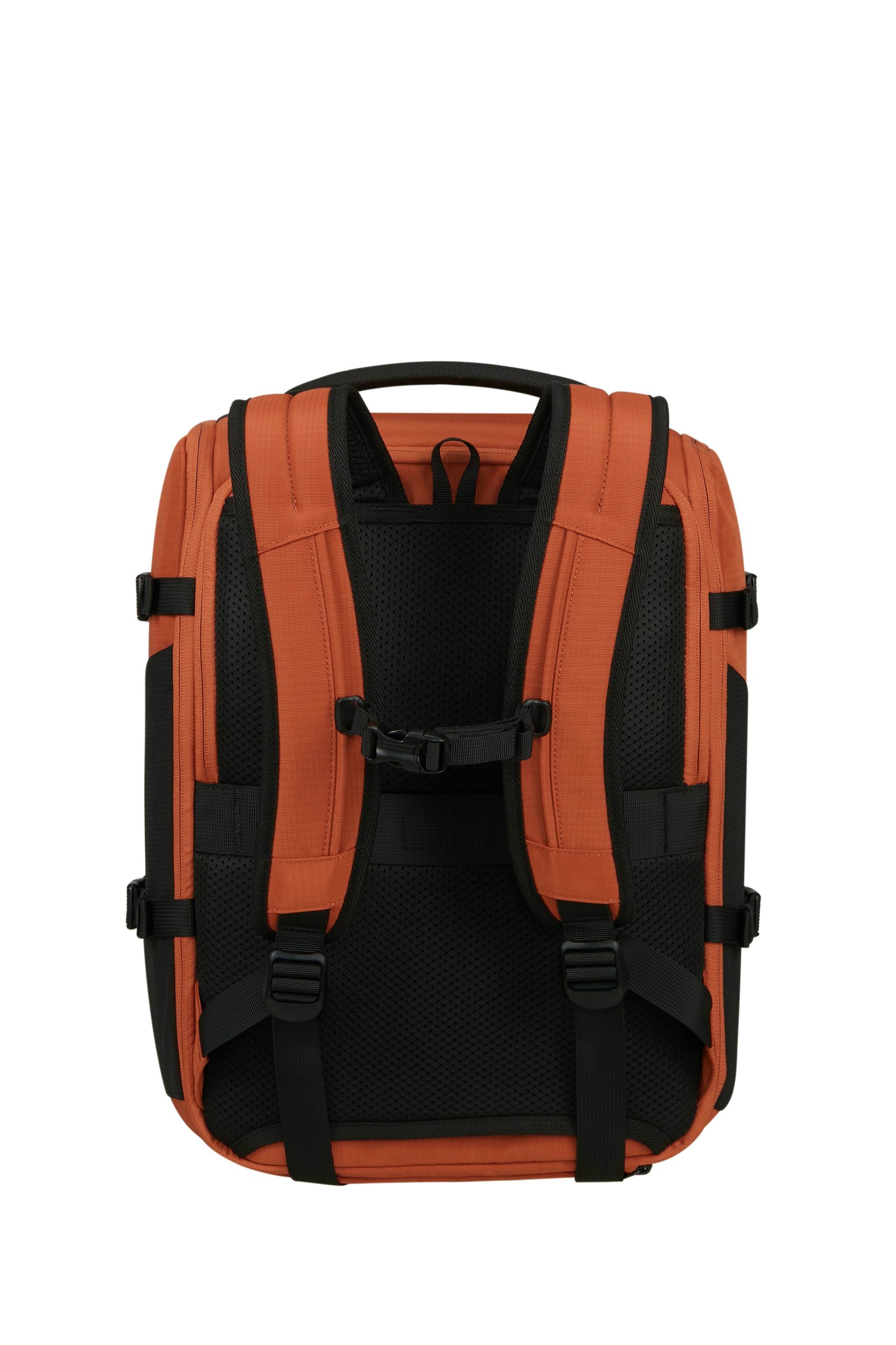 Samsonite Reiserucksack »2FIT« handgepäcktauglich gemäß IATA-Empfehlung, Volumen von 31,5 Litern