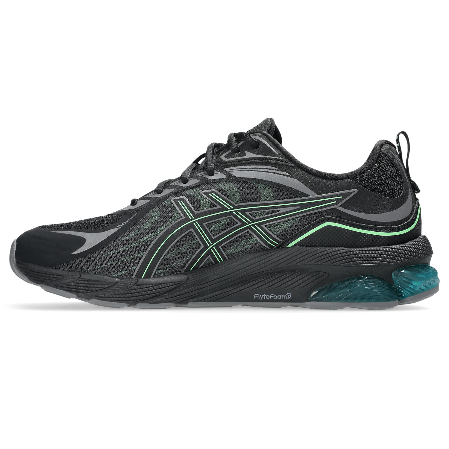 ASICS SportStyle Sneaker »GEL-QUANTUM 180 VIII«