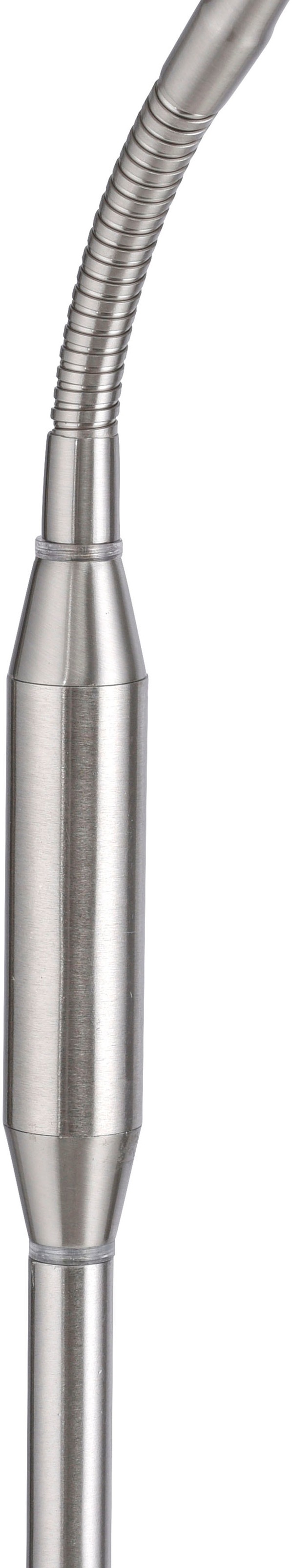 Paul Neuhaus Stehlampe »PINO«, 1 flammig, Leuchtmittel G9 | LED wechselbar