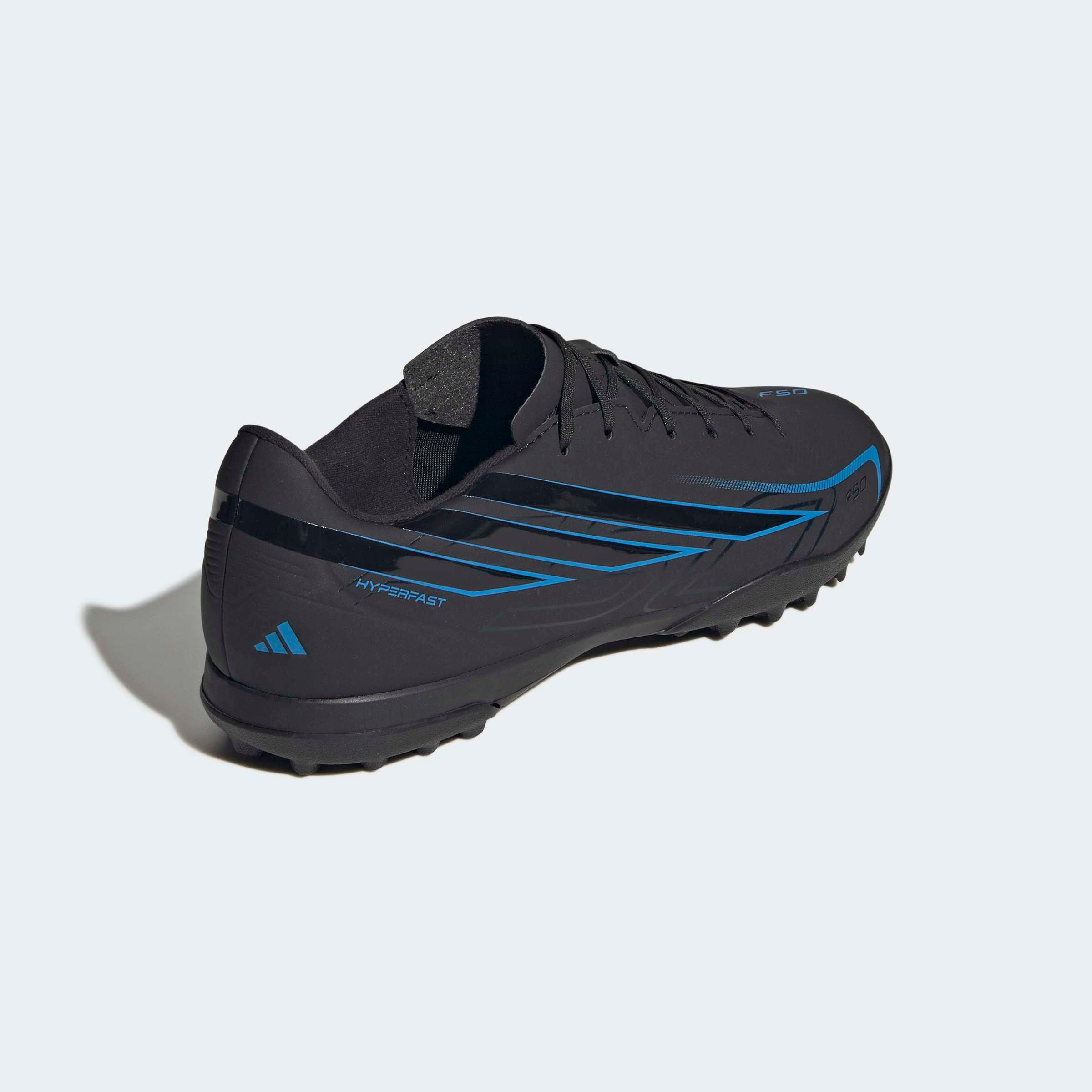 adidas Performance Fußballschuh »F50 HYPERFAST CLUB , ROLLRASEN«  für synthetische Hartplätze