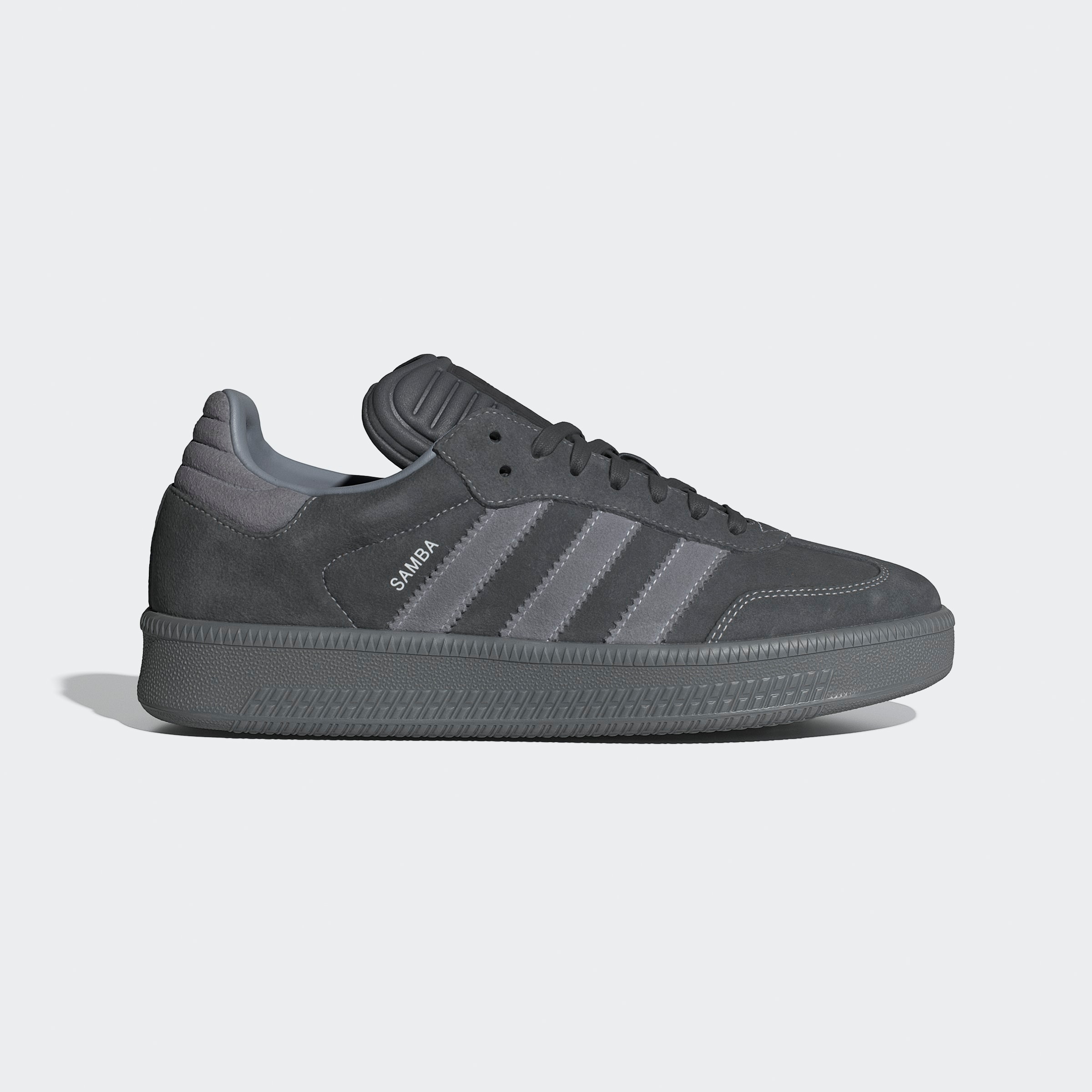 adidas Originals Sneaker »SAMBA XLG«