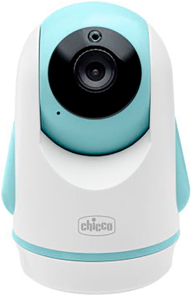 Chicco Video-Babyphone »Video Baby Monitor Evolution«