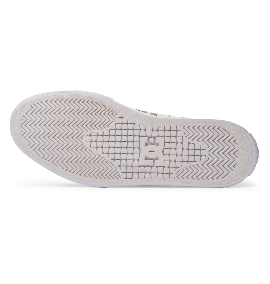 DC Shoes Sneaker »Manual«