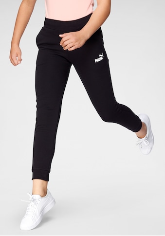 Trainingshose »ESS SWEATPANTS TR CL G«