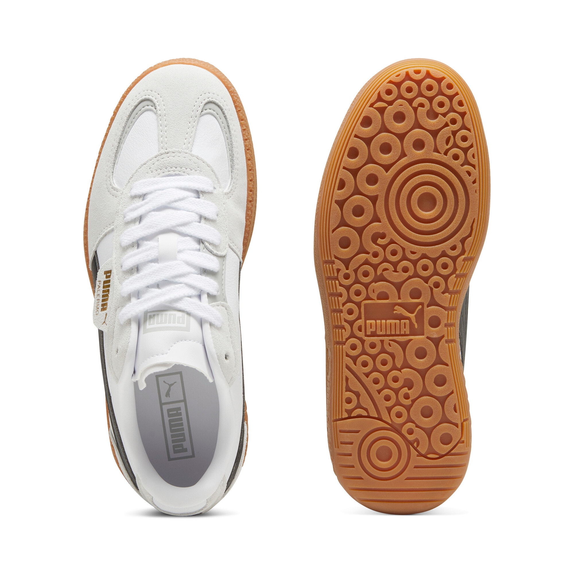 PUMA Sneaker »PALERMO MODA WNS«