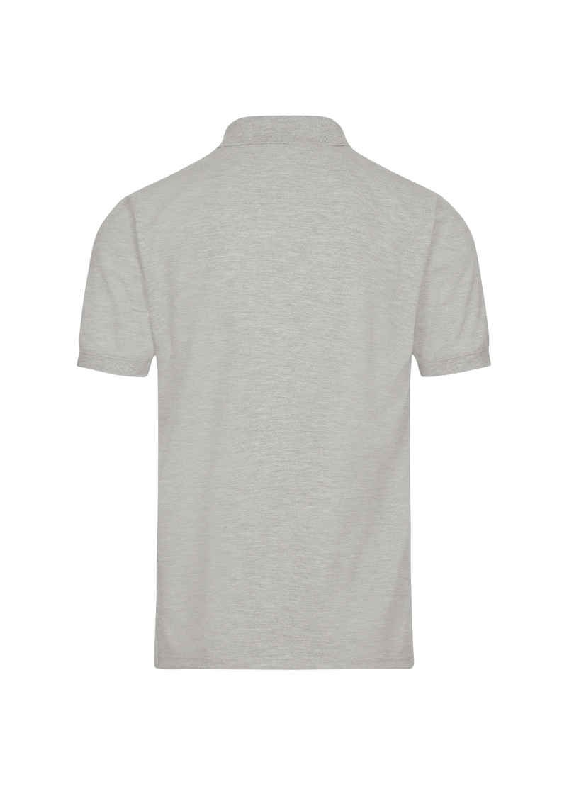 Trigema Poloshirt »TRIGEMA Poloshirt DELUXE Piqué«, (1 tlg.)