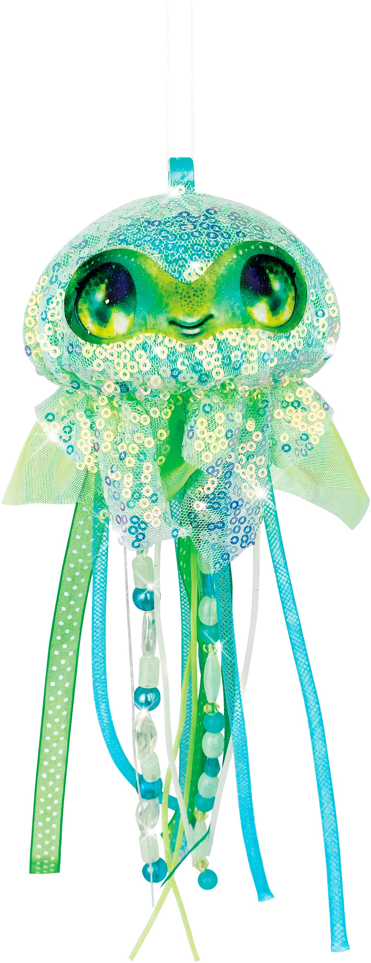 Nebulous Stars Kreativset »Nebulous Stars, Leuchtende Quallen«