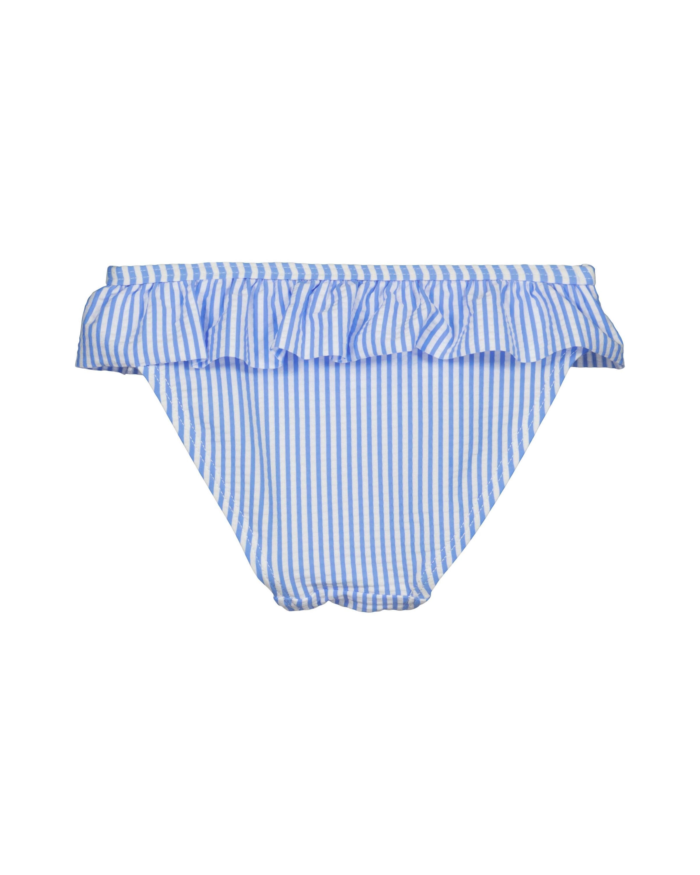 Blue Seven Bandeau-Bikini »Blue Seven Mädchen Bikini Zweiteiler Bademode KIDS BEACHWEAR«, (2 St.)