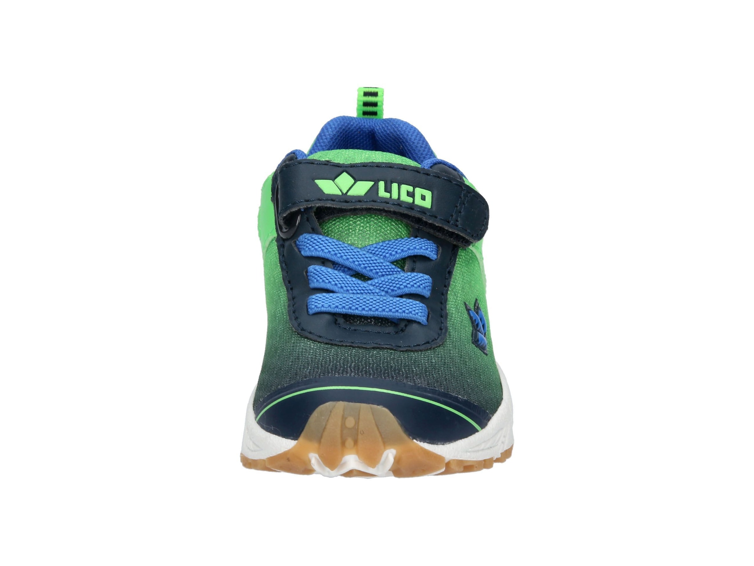 Lico Hallenschuh »Sportschuh Barney VS«