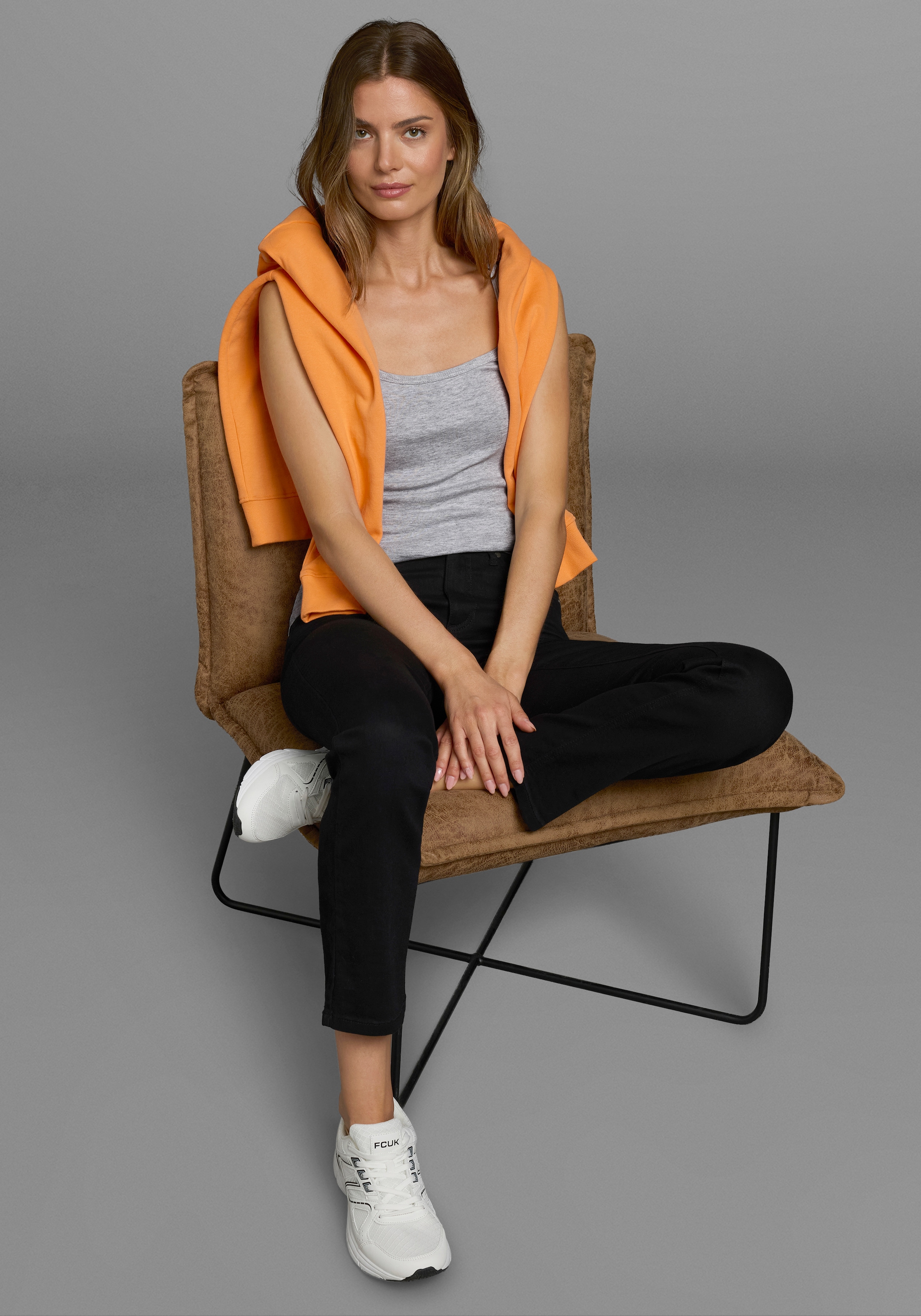AJC Longtop, (2er-Pack), in Basic Form im Doppelpack