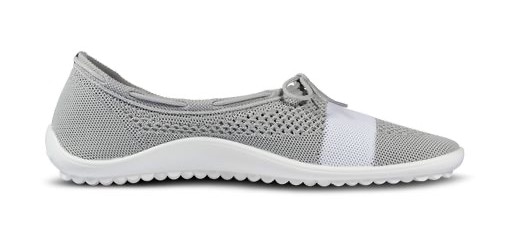 Leguano Barfußschuh »STLYE PEAR«, Slipper, Freizeitschuh, Bequemschuh verstärkt das taktile Empfinden