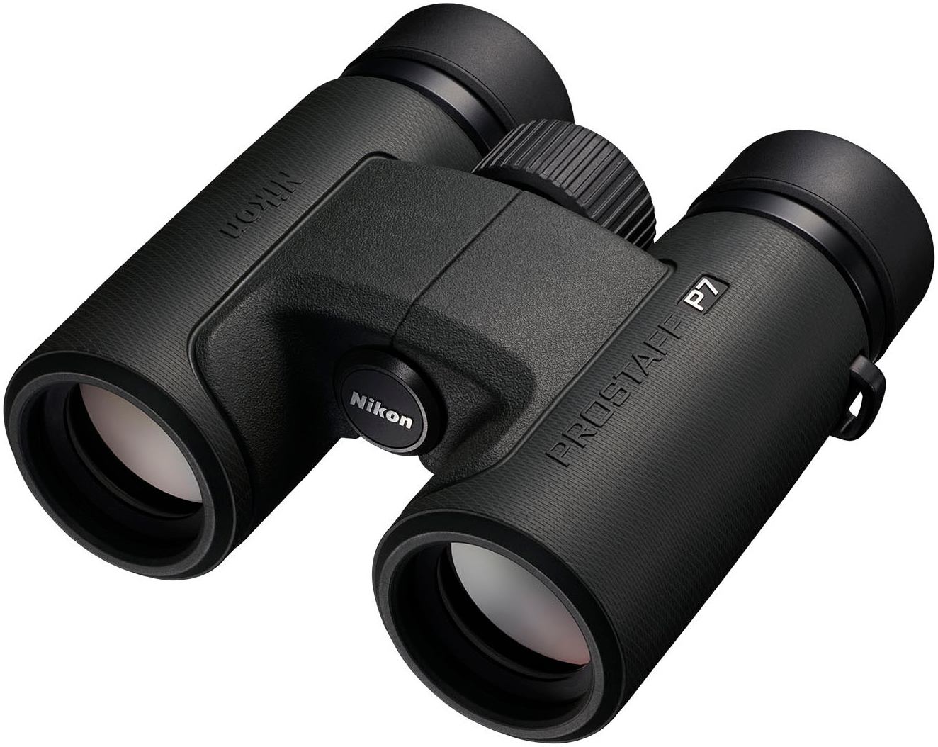 Nikon Binocular »PROSTAFF P7 10x30«