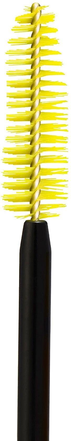 MAYBELLINE NEW YORK Mascara »VEX Colossal Waterproof«, mit Collagen und Bienenwachs
