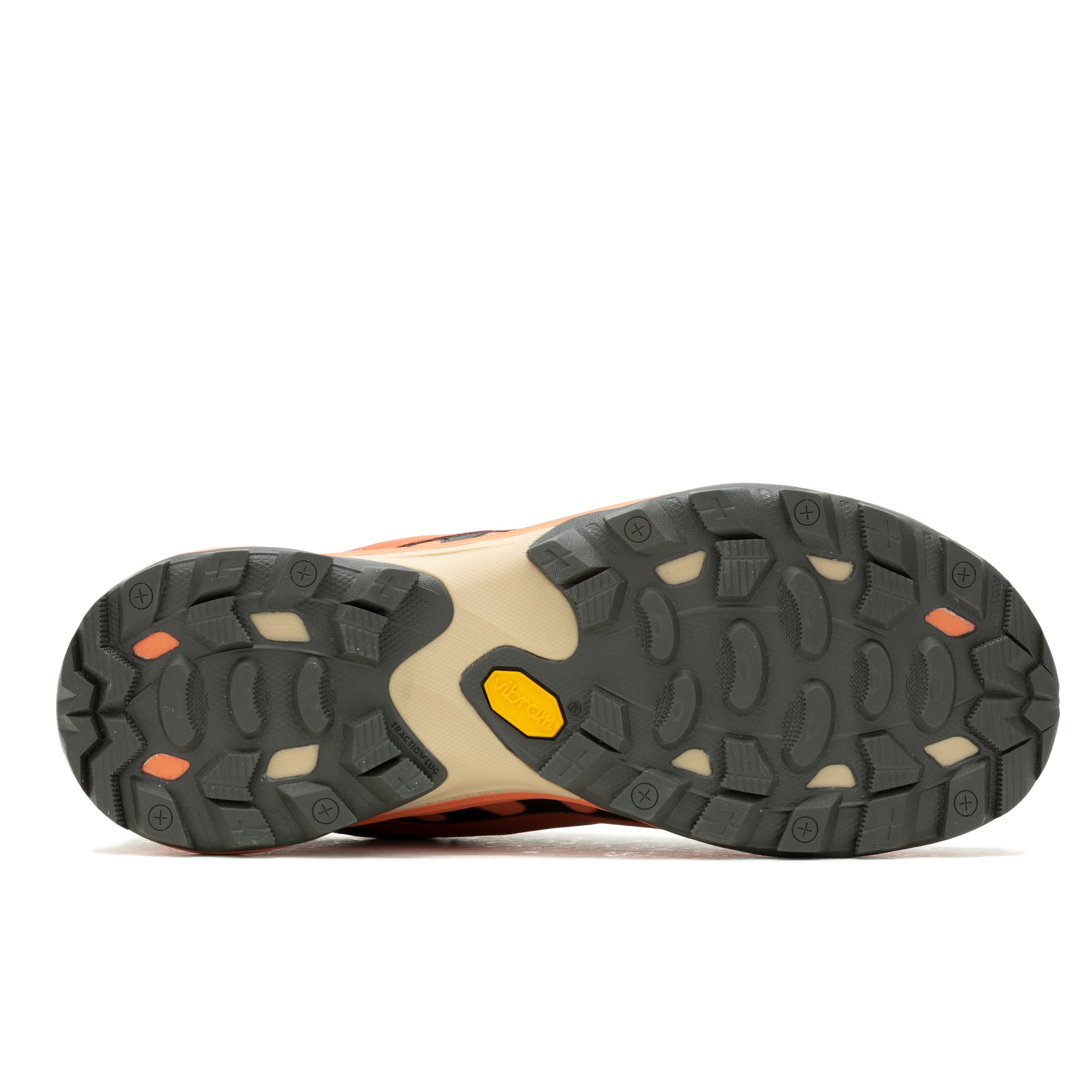 Merrell Wanderschuh »MOAB SPEED 2 GORE-TEX«, wasserdicht