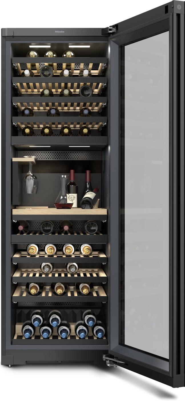 Miele Getränkekühlschrank »KWT 4999 F«