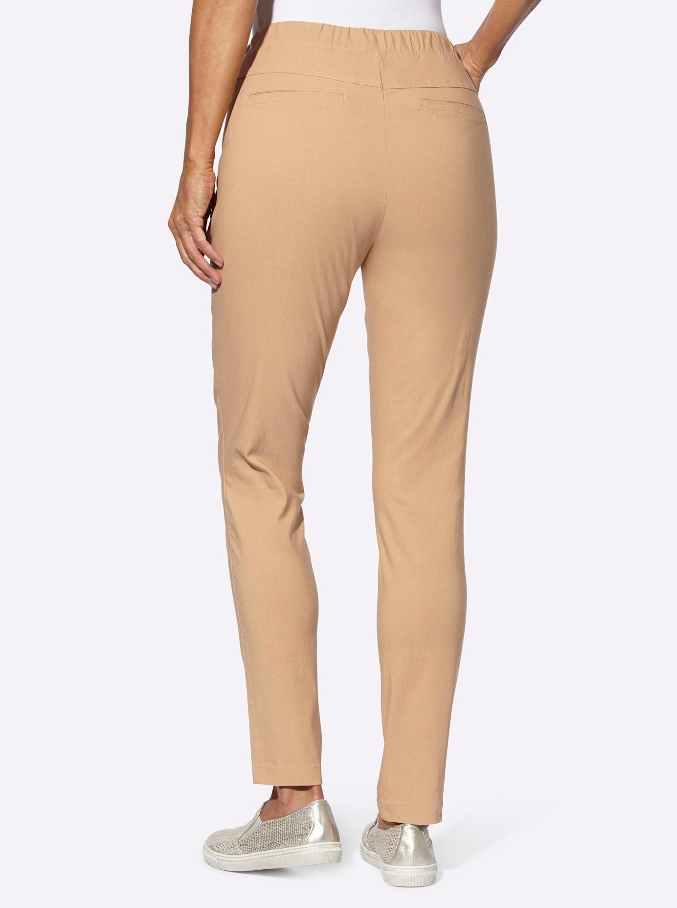 Inspirationen Schlupfhose