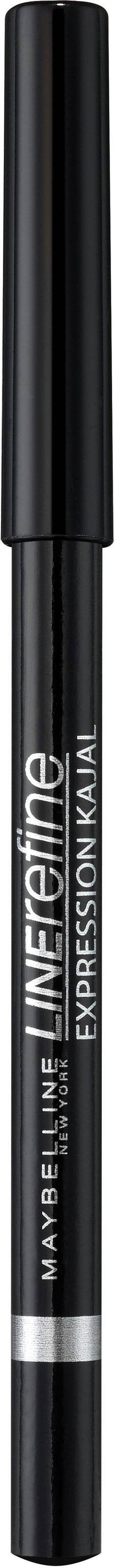 MAYBELLINE NEW YORK Kajal »Expression Kajal Eye Liner«, Holzstift mit feiner Mine kaufen