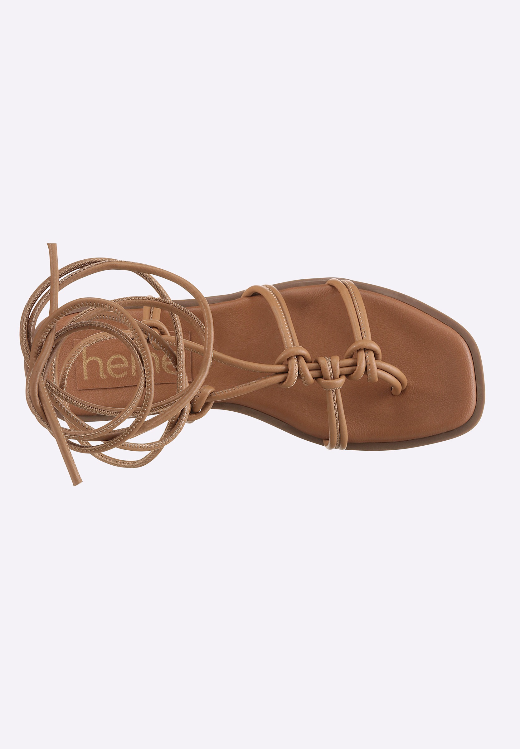heine Sandale »Sandale Sandale«