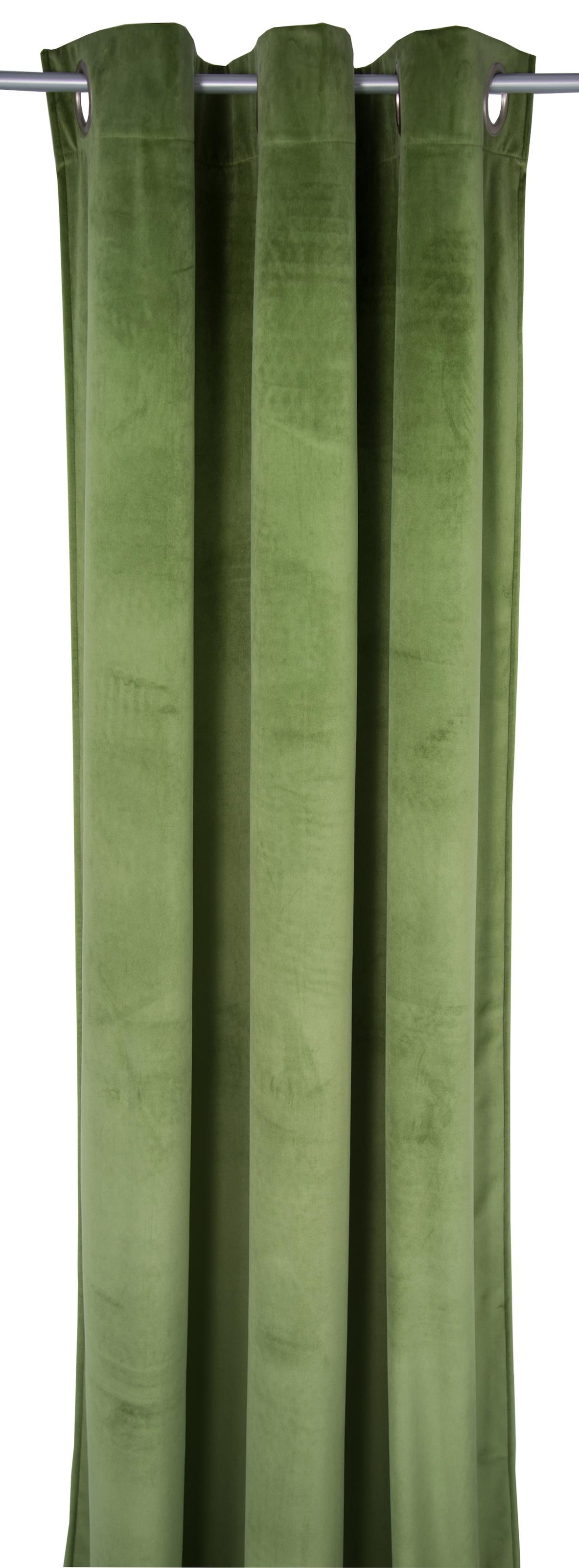 TOM TAILOR HOME Vorhang »FRENCH VELVET«, (1 St.)