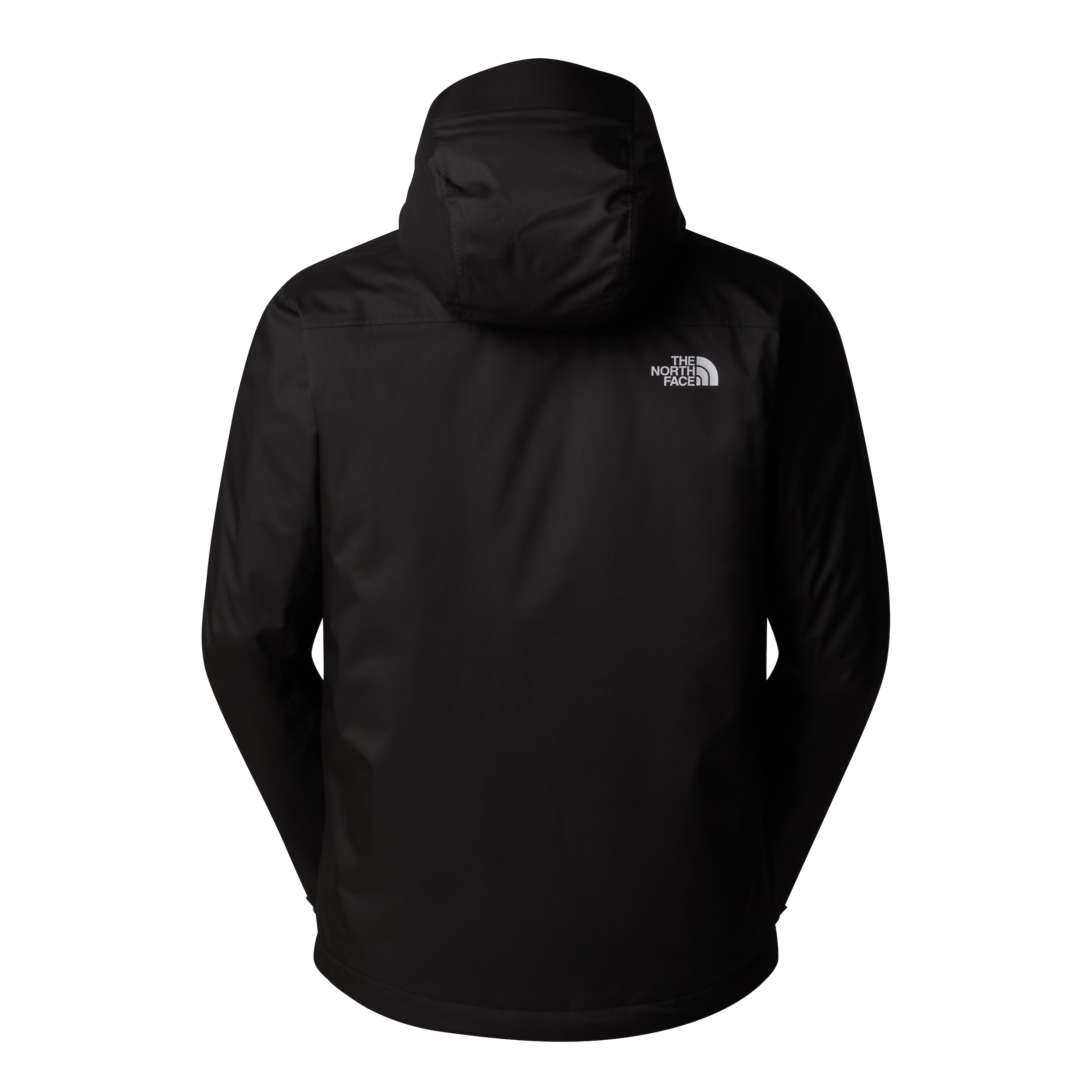 The North Face Funktionsjacke »M MILLERTON INSULATED JACKET« 1 Stk. tlg. Wärmend, wasserdicht, winddicht – Übergangsjacke