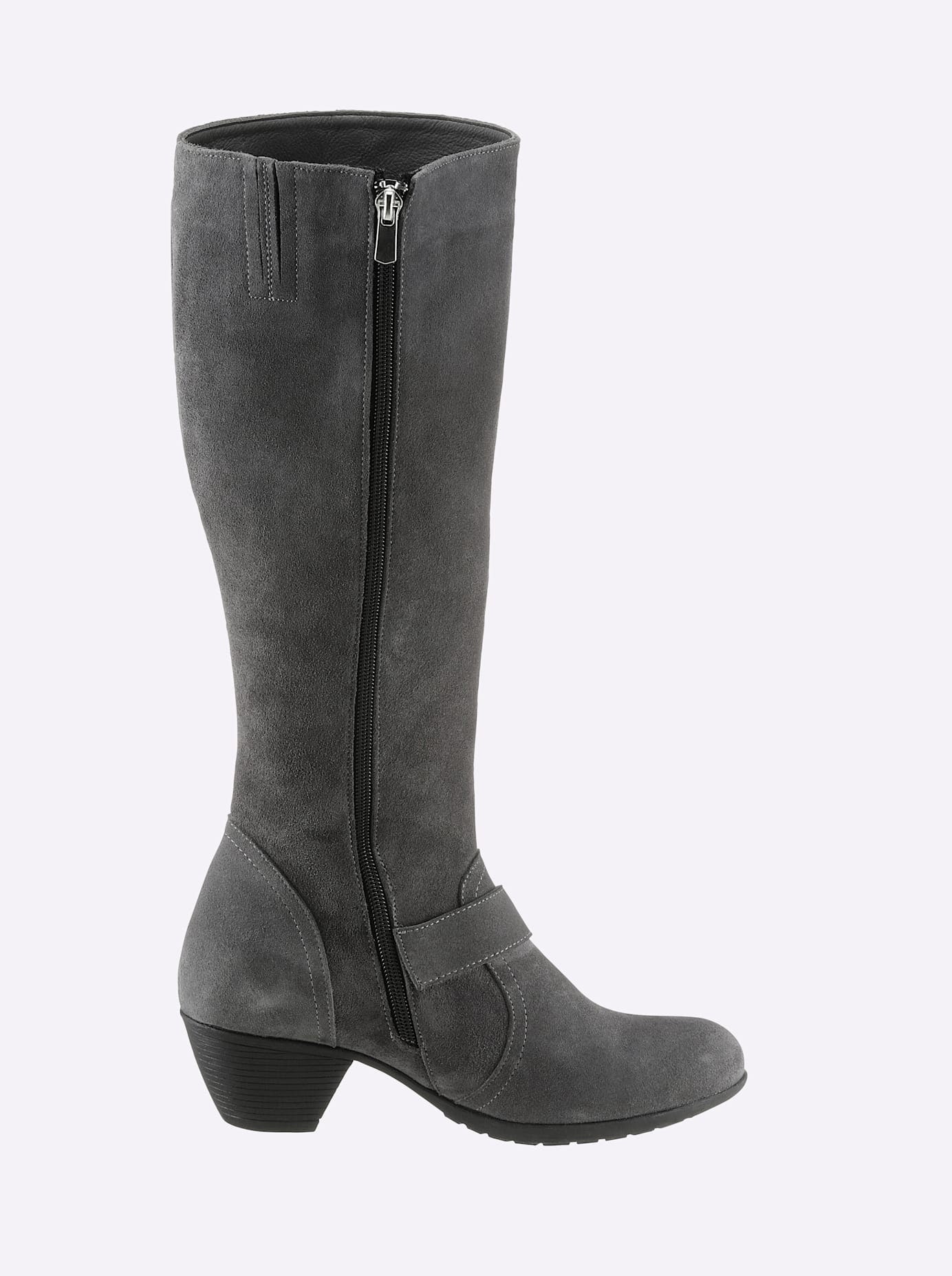 Andrea Conti Stiefel